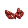 Signal crayfish cooked 11cm 50 pcs fresh