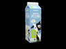 Satamaito low fat sour milk 1l