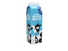 Satamaito nonfat milk 1l high pasteurized