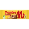 Marabou schweizernut chocolate tablet 100g