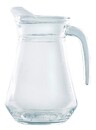 Arcoroc jug 1,3l glass