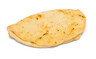 Vaasan ham-cheese calzone 20x135g raw frozen