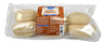 Eldorado prebaked wheat rolls 6x50g/300g