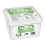 Flora Professional fat spread 75% 2,5kg milkfree