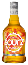 Sourz Mango 15% 70cl