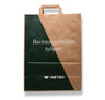 Metro paper bag 320x170x445mm
