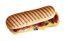 Europicnic panini triple cheese 120g frozen