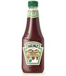 Heinz organic tomato ketchup 580g