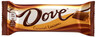 Dove Caramel Liaison choklad stycksak 50g