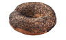 Bake my day bagel poppy seed 40x115g frozen