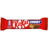 Nestlé Kit Kat Chunky våffelstycksak med choklad glasyr 40g