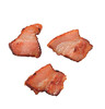 TFT Topfoods Extra crispy bacon chips 9,5 mm/1kg frozen